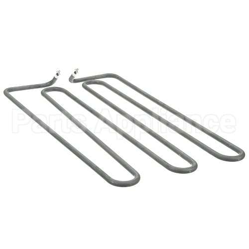 SOUF706A8703 Compatible Southbend Range Element 208V 5200W