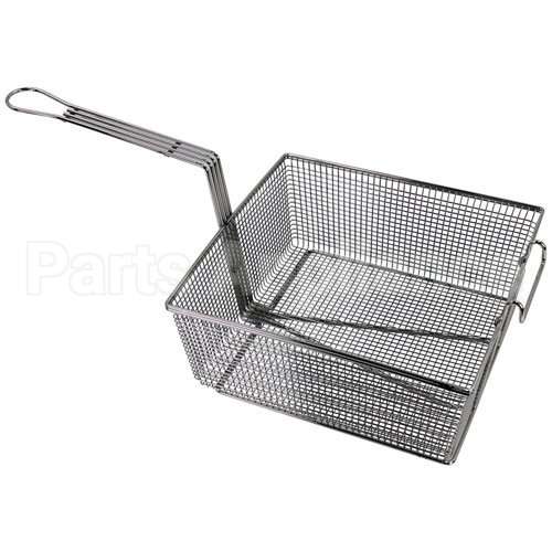 SOUP9184 Compatible Southbend Full Basket 13L 12-1/4W 5-3/8D