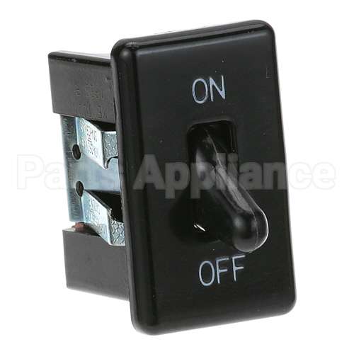 SP-037-2 Compatible Glenco Snap-In Switch 5/8 X 1-1/4 Spst