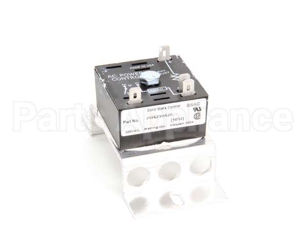 SP-115339 Star Control Phase Assembly 208V
