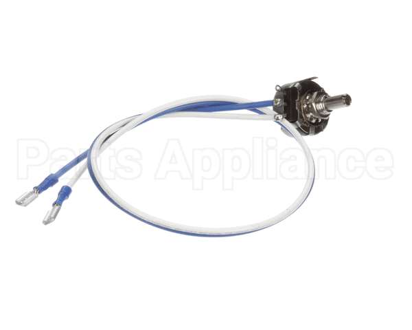 SP-115340 Star Contr, Heat Assembly 100K Top