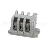 SP-115403 Compatible Star Term Block Assy 3-Pos Sm