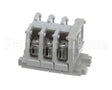 SP-115403 Star Terminal Block Assembly 3-Pos Sm