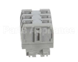 SP-115403 Star Terminal Block Assembly 3-Pos Sm