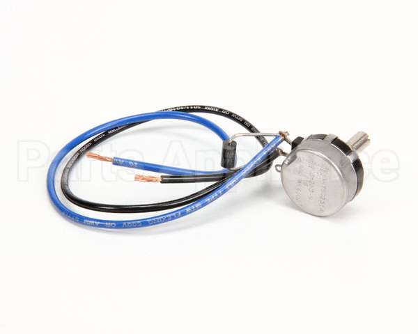 SP-118002 Star Cont Speed Assembly 250 Ohm