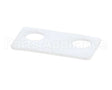 SP-28134 Alto Shaam Spacer,Door,Ar-6G