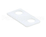 SP-28134 Alto Shaam Spacer,Door,Ar-6G
