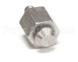 SP-28623 Alto Shaam Spacer,Side Rack,Esg