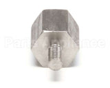 SP-28623 Alto Shaam Spacer,Side Rack,Esg