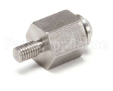 SP-28623 Alto Shaam Spacer,Side Rack,Esg