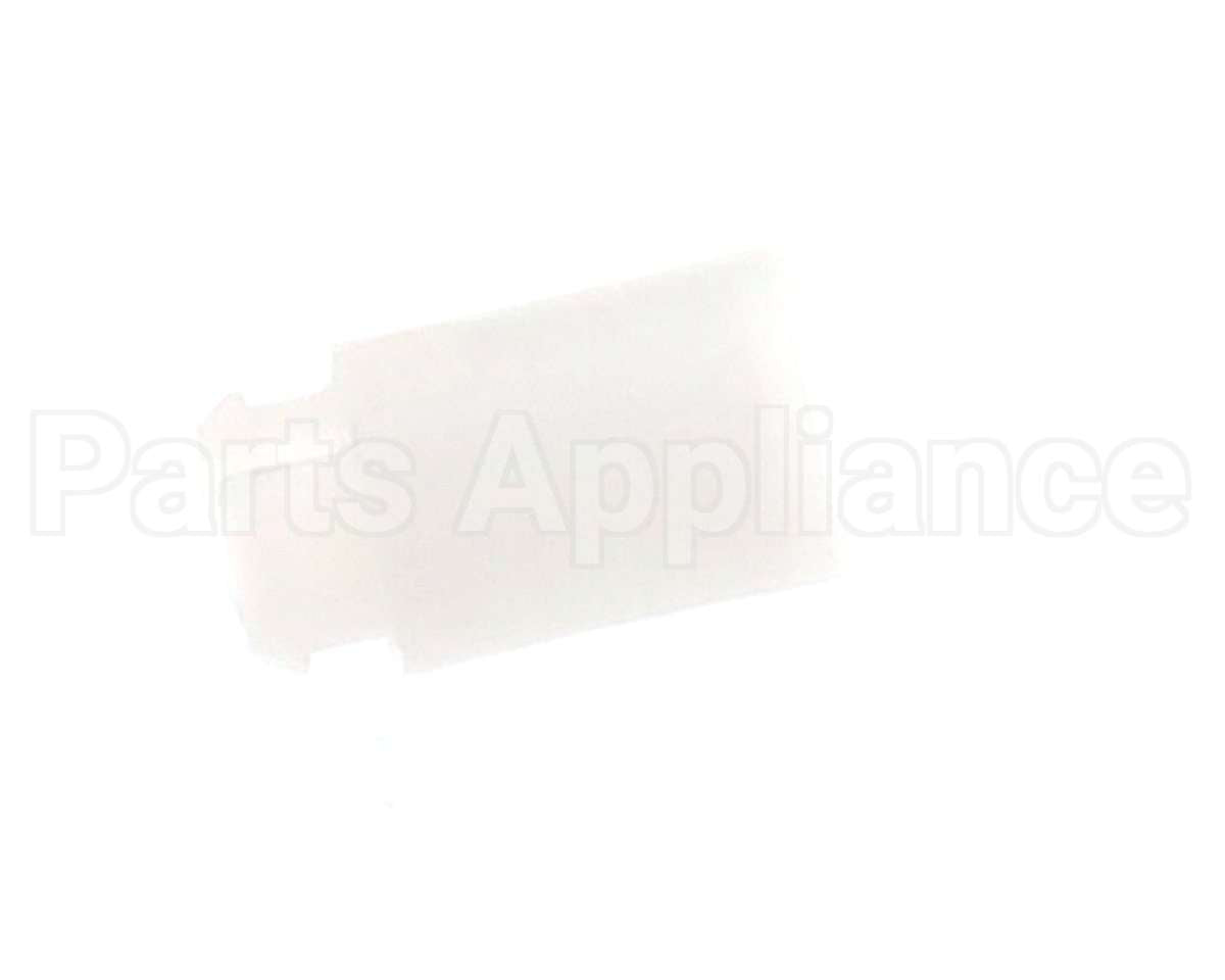 SP-29392 Alto Shaam Spacer, Snap-In, 7/16