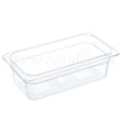 SP-305 Compatible Cambro Pan Poly Third X 4 -135