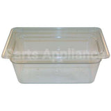 SP-306 Compatible Cambro Pan Poly Third X 6 - 135