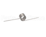 SP-36071 Alto Shaam Zz Spring, Torsion,120Deg