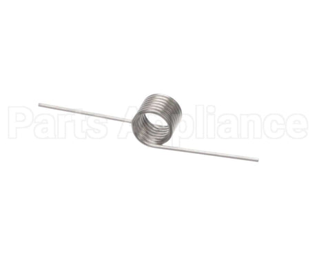 SP-36071 Alto Shaam Zz Spring, Torsion,120Deg