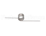 SP-36071 Alto Shaam Zz Spring, Torsion,120Deg