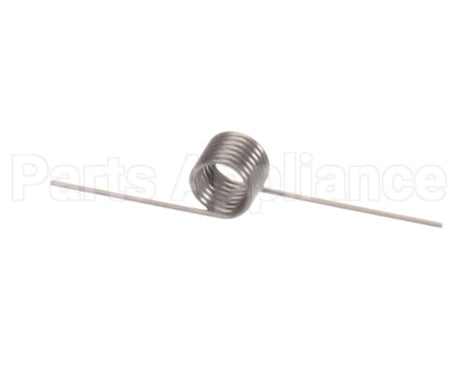 SP-36072 Alto Shaam Spring,Torsion, 120Deg