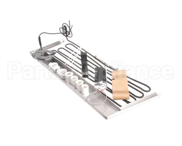 SP-5149 Hoshizaki 2 Sec Prv And Dh Kit