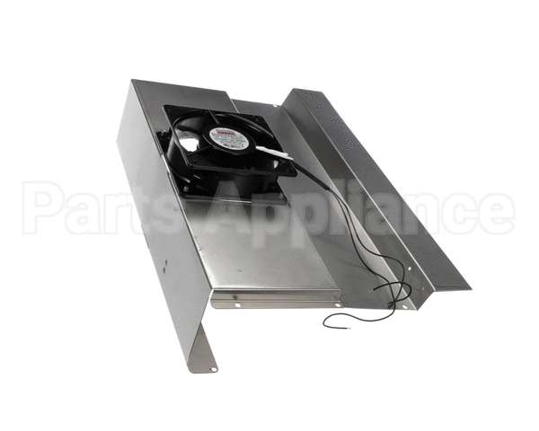 SP-5158 Hoshizaki Fan Replacement (1 F