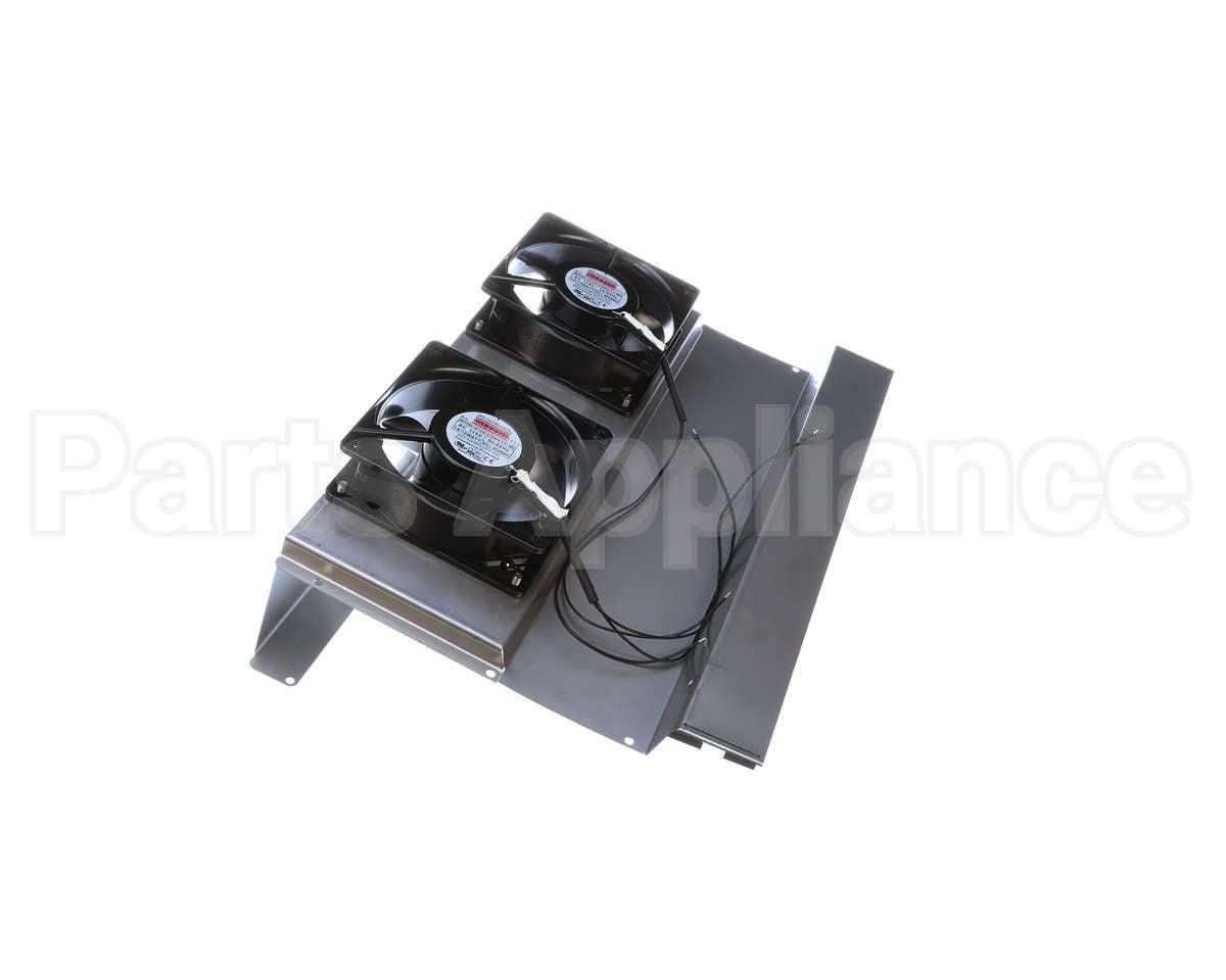 SP-5159 Hoshizaki Fan Replacement (2 F