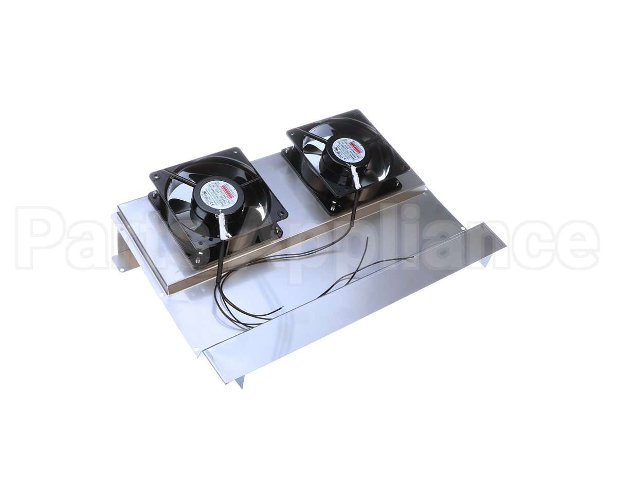 SP-5159 Hoshizaki Fan Replacement (2 F