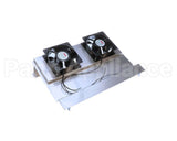 SP-5159 Hoshizaki Fan Replacement (2 F