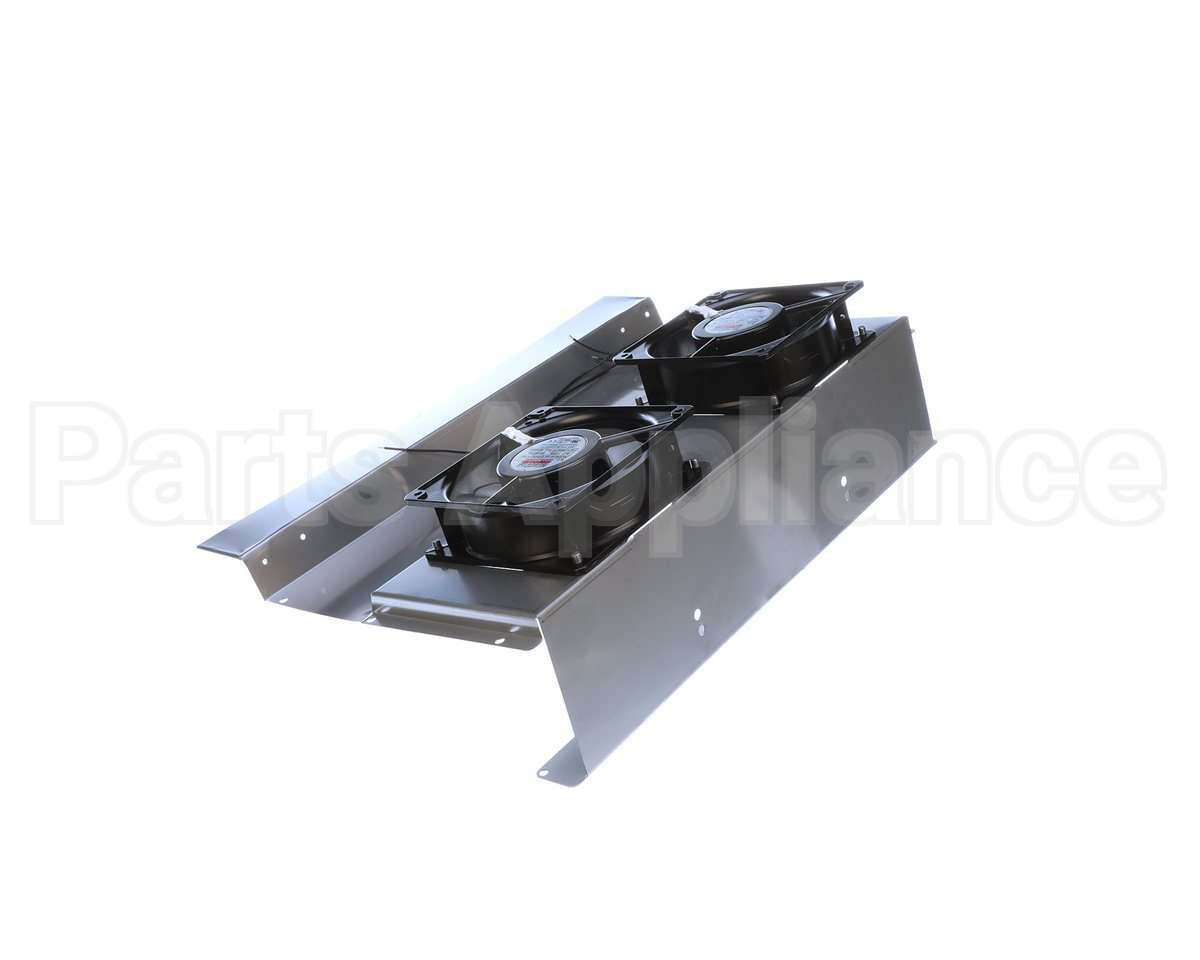 SP-5159 Hoshizaki Fan Replacement (2 F