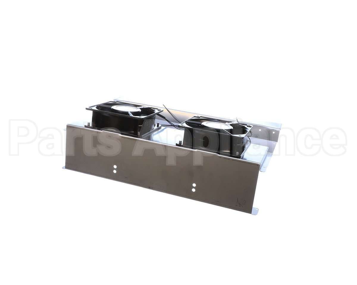 SP-5159 Hoshizaki Fan Replacement (2 F