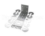 SP-5232 Hoshizaki Cpt Caster Plate Rep
