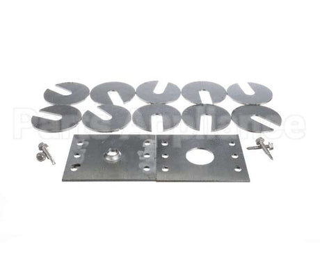 SP-5233 Hoshizaki 1/2 Caster Thread R