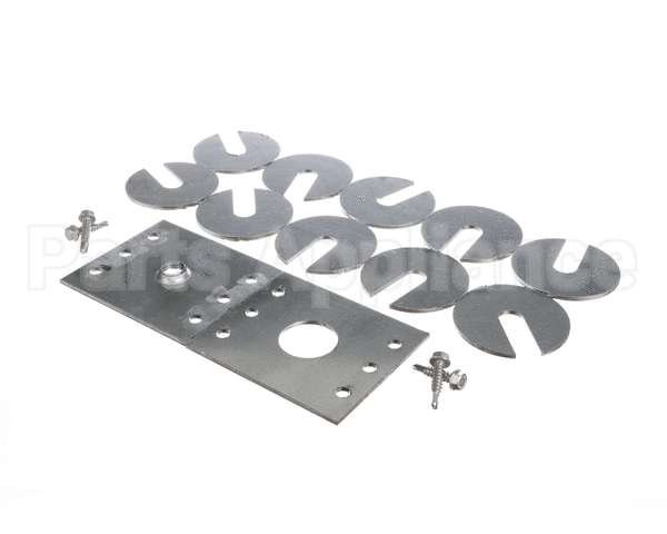SP-5233 Hoshizaki 1/2 Caster Thread R