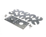 SP-5233 Hoshizaki 1/2 Caster Thread R