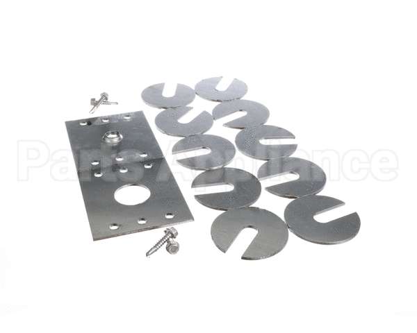 SP-5233 Hoshizaki 1/2 Caster Thread R