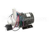 SP-5422 Hoshizaki Pump Motor Assembly: Mid-Km,Edge, 60Hz