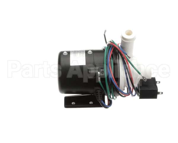SP-5422 Hoshizaki Pump Motor Assembly: Mid-Km,Edge, 60Hz