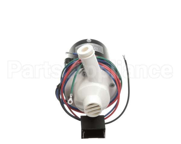 SP-5422 Hoshizaki Pump Motor Assembly: Mid-Km,Edge, 60Hz