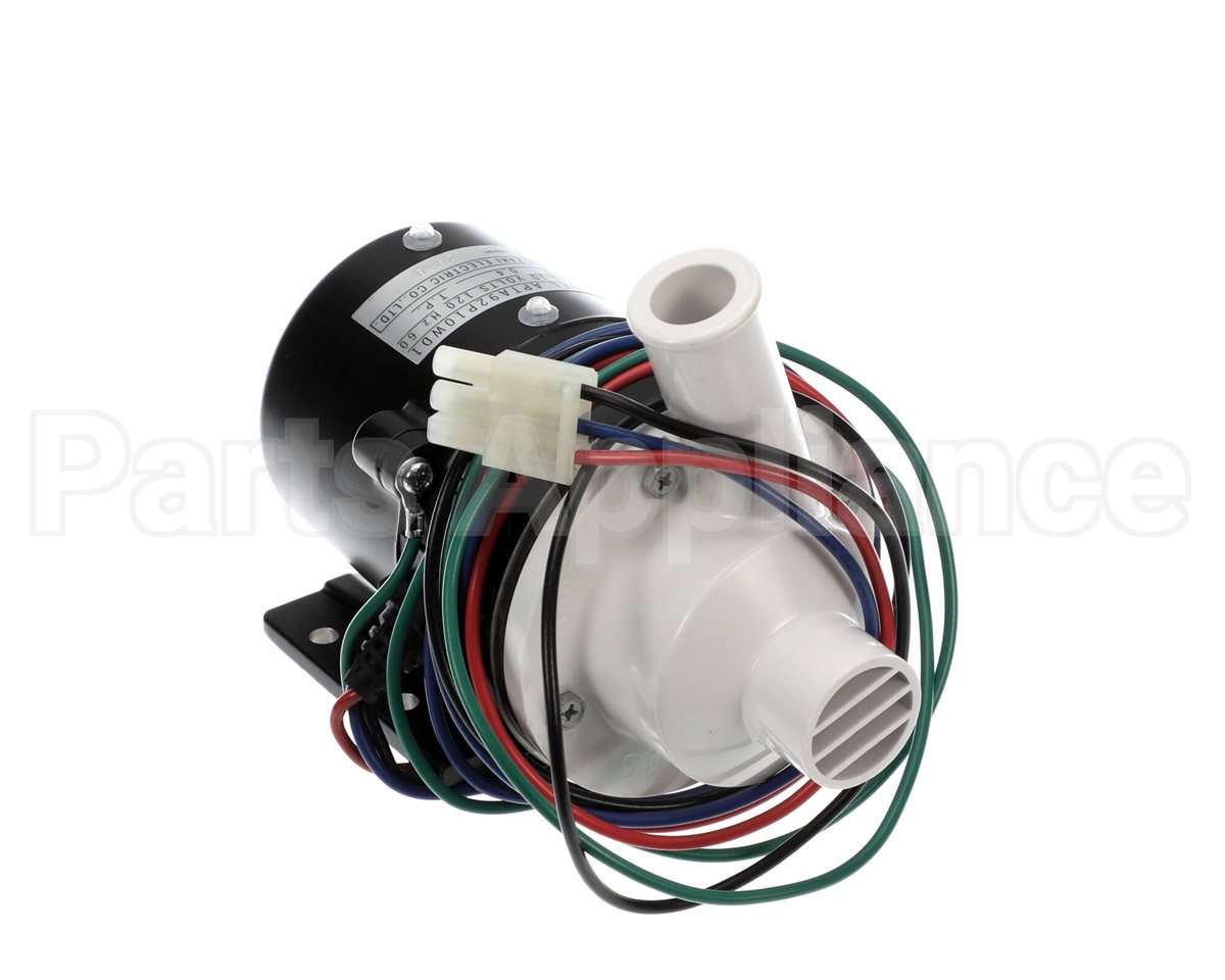 SP-5423 Hoshizaki Sp-5423Pump Motor Assembly: Mid-Km,Edge,