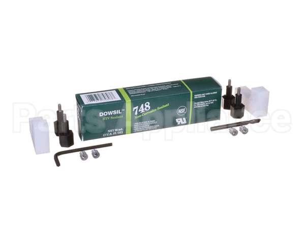 SP-5475 Hoshizaki Bin Baffle Repair Kit