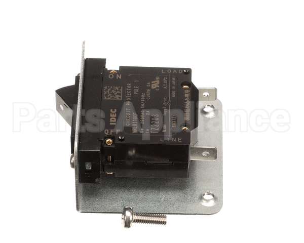 SP-5509 Hoshizaki Overload Service Kit F-330Bah/J