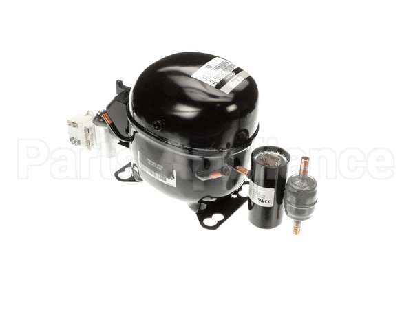 SP-5524 Hoshizaki Compressor Replacement
