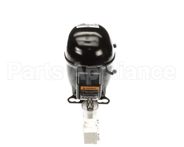 SP-5524 Hoshizaki Compressor Replacement