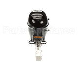 SP-5524 Hoshizaki Compressor Replacement