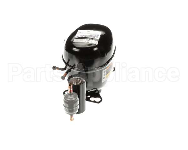 SP-5524 Hoshizaki Compressor Replacement