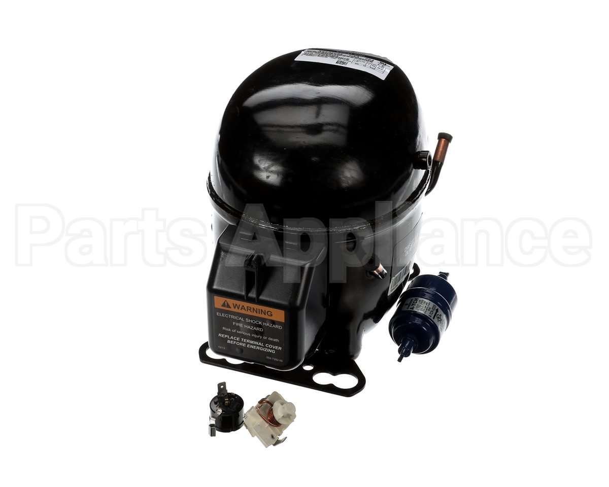 SP-5531 Hoshizaki Sp-5531 Ase24 Compressor Service Kit