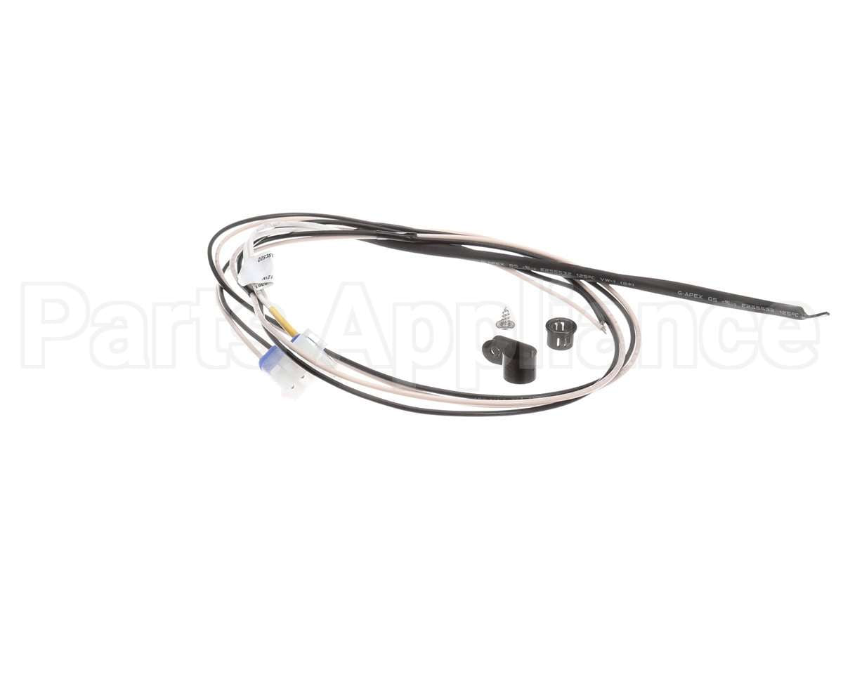 SP-5572 Hoshizaki Ur Heater Replacement Kit