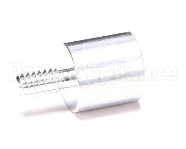 SP0012 Bki Spacer Aluminum .500 X .201 X .50