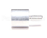 SP0012 Bki Spacer Aluminum .500 X .201 X .50