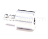SP0012 Bki Spacer Aluminum .500 X .201 X .50