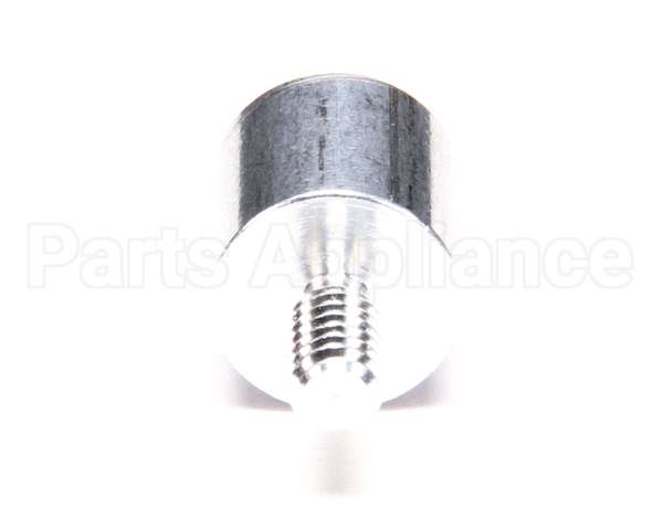 SP0012 Bki Spacer Aluminum .500 X .201 X .50