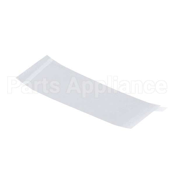 SP0030 Compatible BKI Spacer, Polyester (Computer Decals)